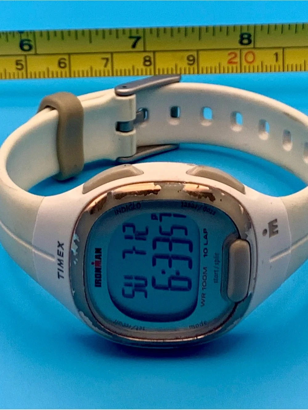 Timex ironman women’s
